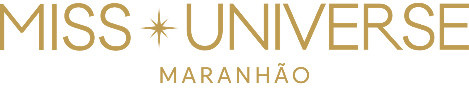 Regulamento Miss UNIVERSE Maranhão