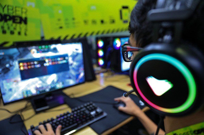 ECA Digital, para proteção on-line de crianças e adolescentes, entra em vigor. Fonte: Agência Senado