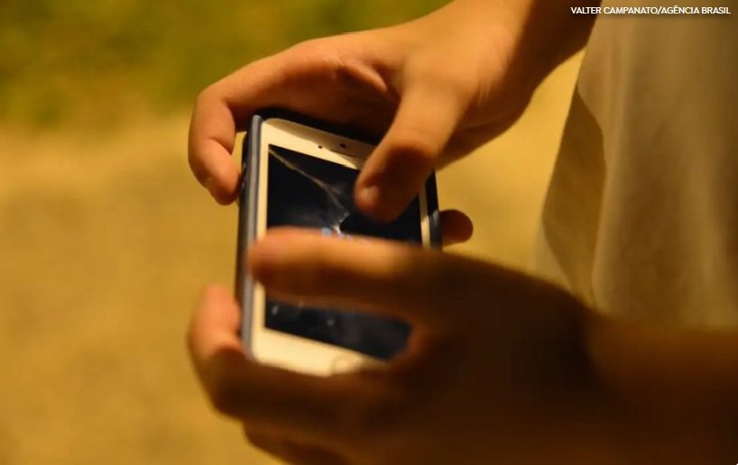 MJSP regulamenta notificação de crimes contra crianças em plataformas digitais