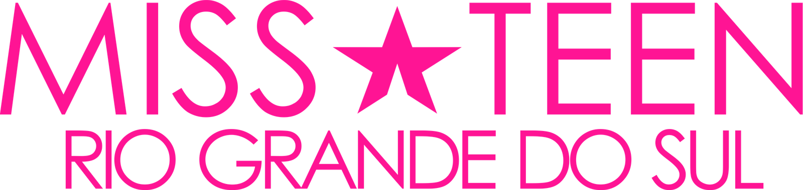 Miss TEEN Rio Grande do Sul 2025/2026